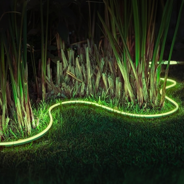 Smart Neon Sign Light, Flexible DIY Neon Strip Light-1